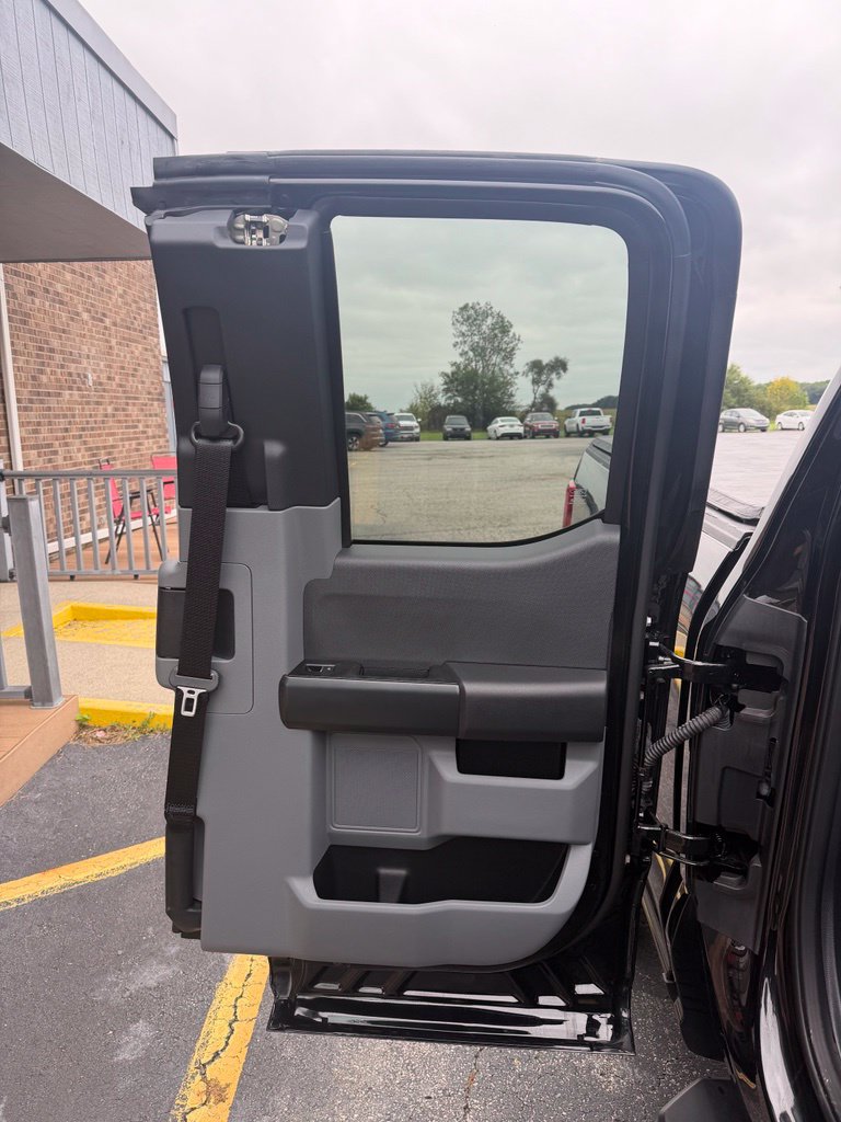 Used 2023 Ford F150 XL w/ Trailer Tow Package AWD/4WD image 15