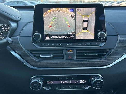 Certified 2020 Nissan Altima 2.5 Platinum image 33