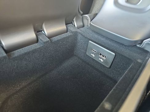 New 2026 Chevrolet Corvette Z06 image 25