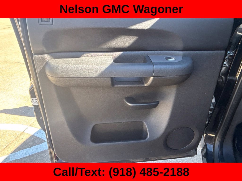 Used 2012 GMC Sierra 1500 SLE w/ Regional Value Package AWD/4WD image 22