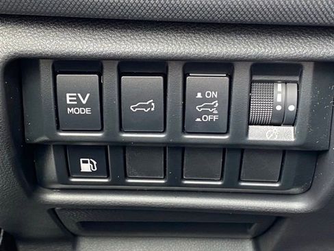 New 2026 Subaru Forester Limited image 14