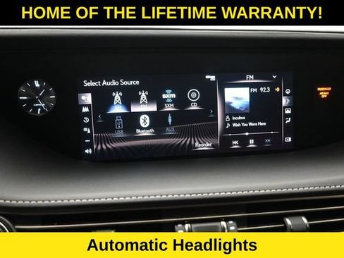 Used 2018 Lexus LS 500 AWD image 25