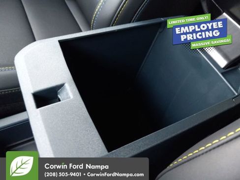New 2026 Ford Maverick Lobo AWD/4WD image 20