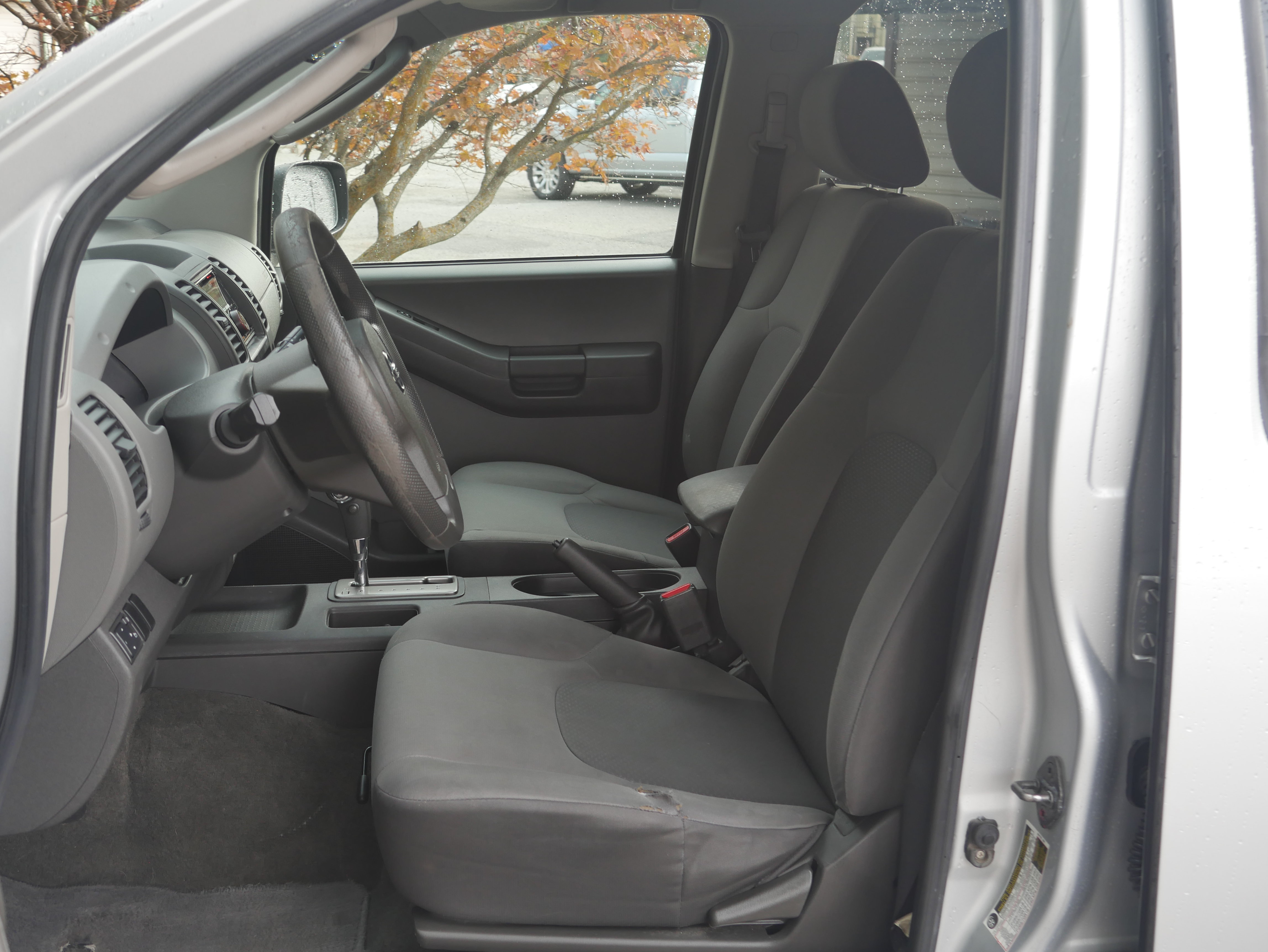 Used 2009 Nissan Xterra X AWD/4WD image 3