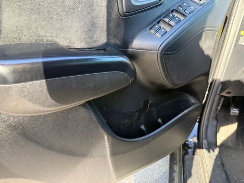 Used 2015 Hyundai Tucson GLS image 8