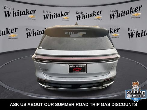 Used 2025 Lincoln Nautilus Black Label AWD/4WD image 8
