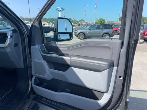 New 2026 Ford F250 XLT w/ XLT Premium Package AWD/4WD image 55