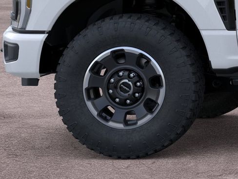 New 2026 Ford F350 XLT w/ XLT Premium Package AWD/4WD image 19