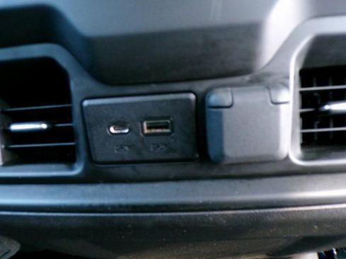 Used 2022 Chevrolet Silverado 1500 LT Trail Boss w/ Bed Protection Package image 11