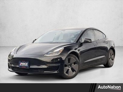 Used 2023 Tesla Model 3 Standard Range