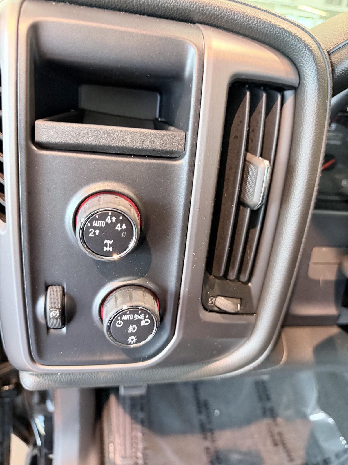 Used 2016 GMC Sierra 1500 SLT w/ All Terrain X Package AWD/4WD image 37