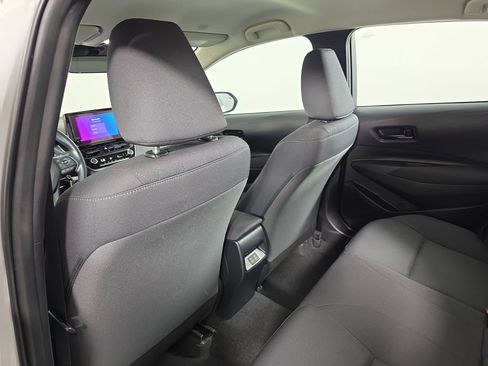 Certified 2024 Toyota Corolla LE FWD image 23