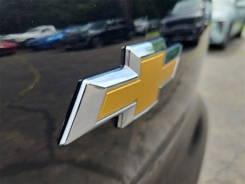 Used 2023 Chevrolet TrailBlazer LT image 29