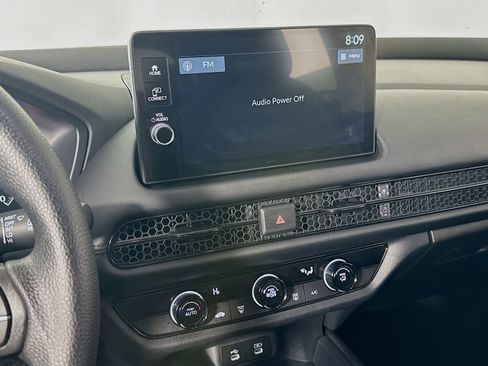 Certified 2026 Honda HR-V LX image 15