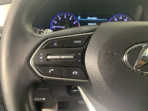 Used 2021 Hyundai Palisade SEL w/ Premium Package FWD image 18