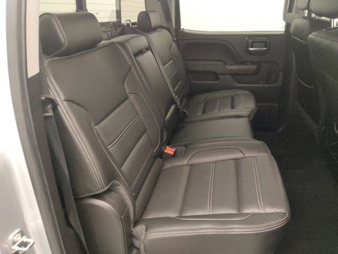 Used 2018 GMC Sierra 1500 Denali image 19