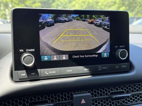Used 2024 Honda HR-V Sport image 30