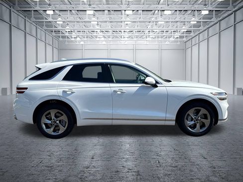 New 2026 Genesis GV70 2.5T AWD/4WD image 8