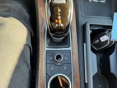 Certified 2021 Cadillac CT5 Premium Luxury image 11