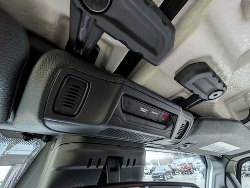 New 2026 Jeep Gladiator Rubicon w/ Steel Power Dome Hood Package image 34