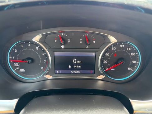 Certified 2023 Chevrolet Traverse LT AWD/4WD image 29