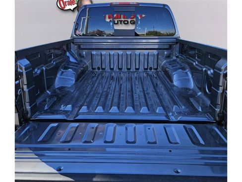 New 2026 Nissan Frontier SV w/ Tow Package image 16