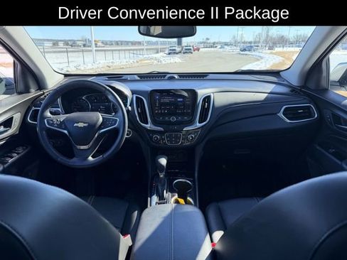 Certified 2022 Chevrolet Equinox Premier image 7
