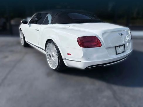 Used 2012 Bentley Continental GT image 3
