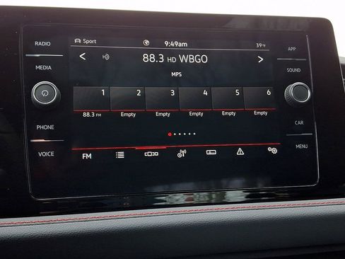 Used 2026 Volkswagen Jetta GLI Autobahn image 16