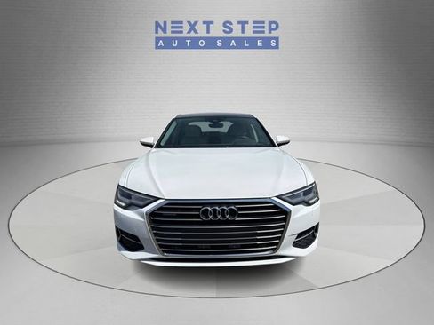 Used 2020 Audi A6 2.0T Premium w/ Convenience Package AWD/4WD image 2
