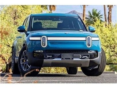 Used 2022 Rivian R1T Launch Edition