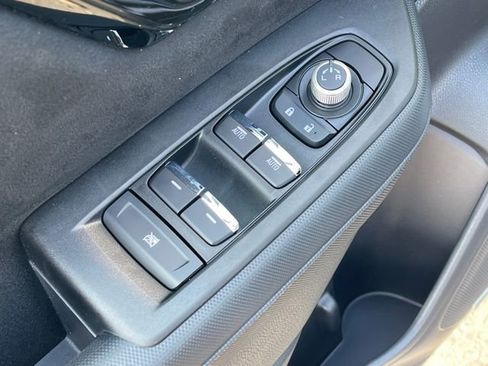 New 2026 Subaru Forester Touring image 16