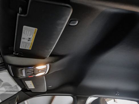 Used 2025 RAM 1500 Tradesman w/ Night Edition image 28