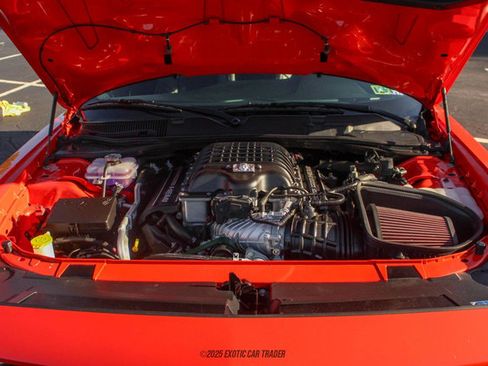 Used 2023 Dodge Challenger SRT Hellcat Redeye image 15