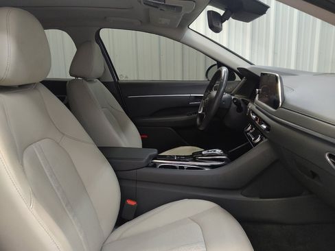 Used 2020 Hyundai Sonata SEL image 21