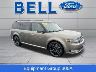 Used 2014 Ford Flex Limited w/ Appearance Package 360° Tour