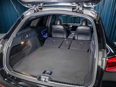 New 2026 Mercedes-Benz GLC 300 image 7