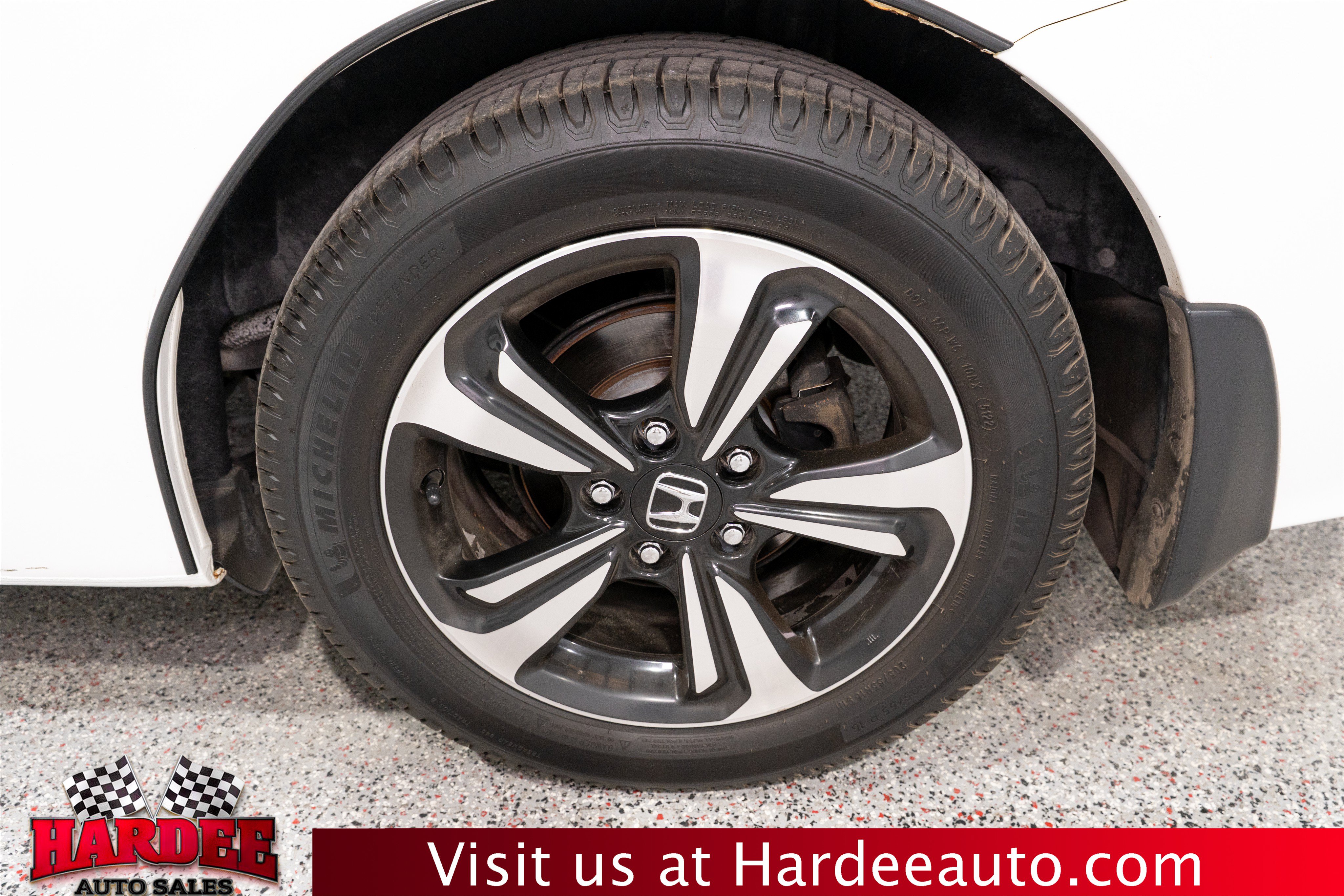 Used 2014 Honda Civic EX image 10
