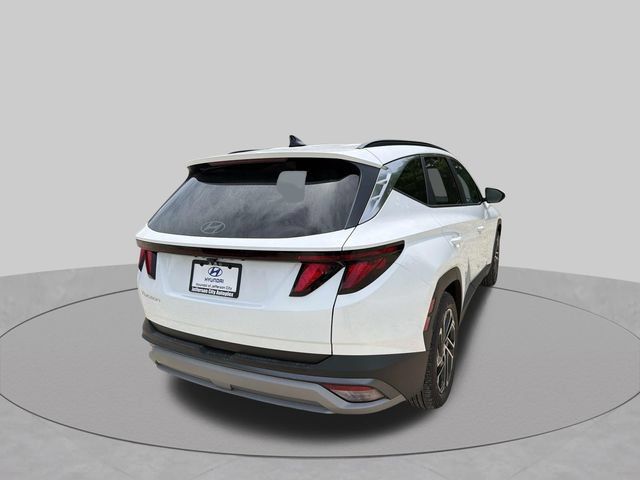 New 2026 Hyundai Tucson SEL Plus FWD image 8