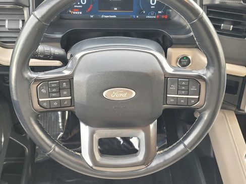 Used 2023 Ford Expedition Max Platinum image 12