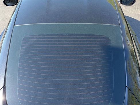 Used 2020 Aston Martin V8 Vantage Coupe RWD image 8