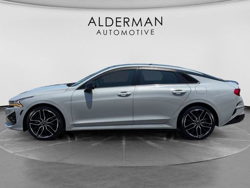 Used 2023 Kia K5 GT FWD image 2
