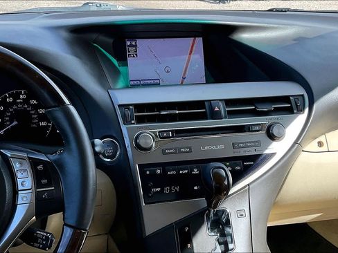 Used 2015 Lexus RX 350 FWD image 7