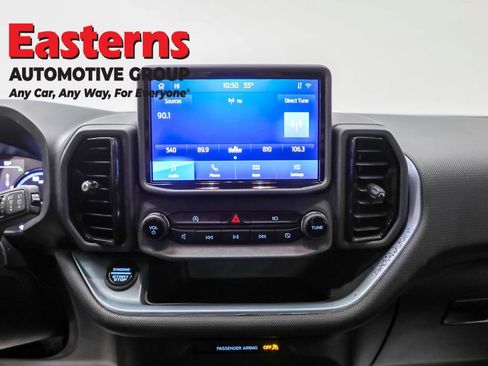 Used 2023 Ford Bronco Sport Badlands image 12