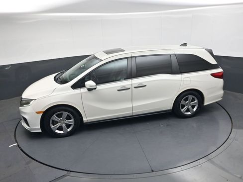 Used 2019 Honda Odyssey EX-L image 27