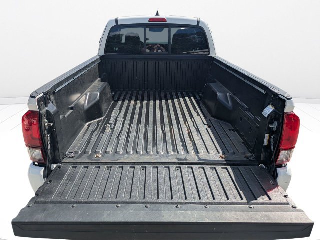 Used 2023 Toyota Tacoma SR RWD image 13