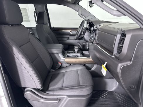 New 2026 Chevrolet Silverado 1500 RST image 63