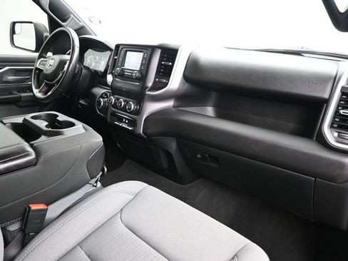 Used 2021 RAM 1500 Big Horn AWD/4WD image 10