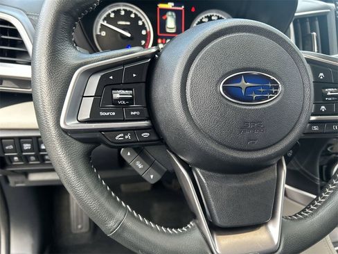 Used 2022 Subaru Forester Limited w/ Popular Package #3 image 21