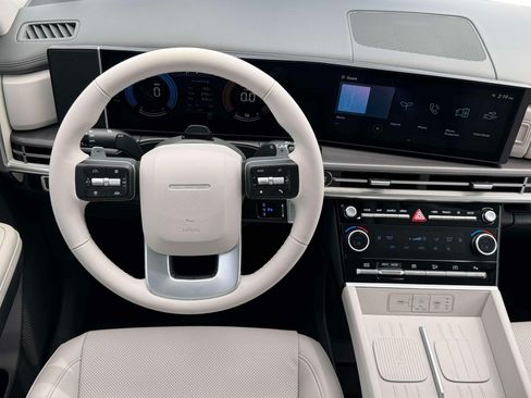 New 2026 Hyundai Santa Fe SEL AWD/4WD image 17
